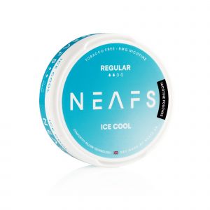 Ice Cool Nicotine Pouches